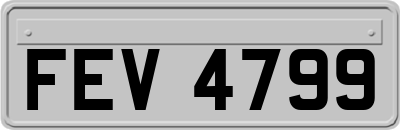 FEV4799