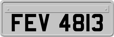 FEV4813