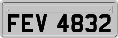 FEV4832