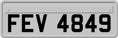 FEV4849