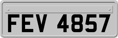 FEV4857