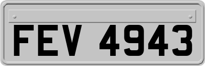 FEV4943