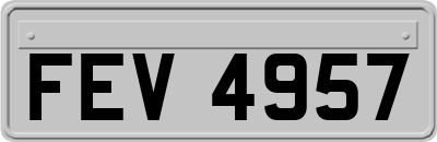 FEV4957