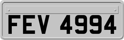 FEV4994