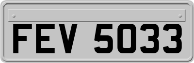 FEV5033