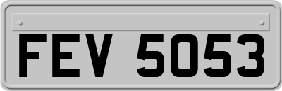 FEV5053