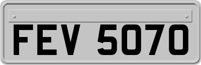 FEV5070