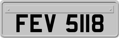 FEV5118