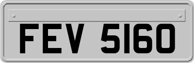 FEV5160