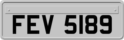 FEV5189