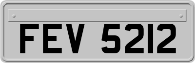 FEV5212