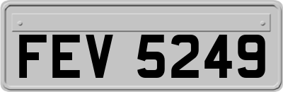 FEV5249