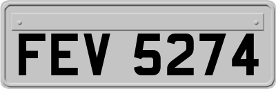 FEV5274