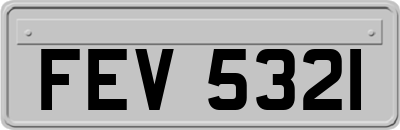 FEV5321