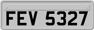 FEV5327
