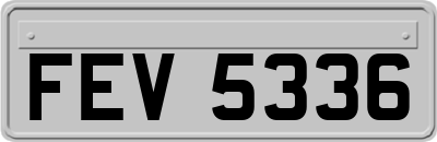 FEV5336