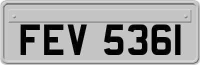 FEV5361