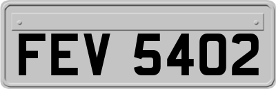 FEV5402
