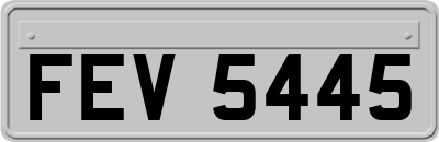 FEV5445