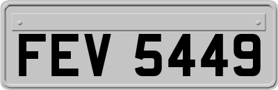 FEV5449