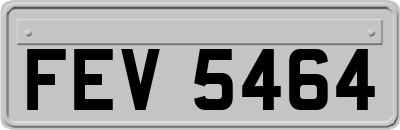 FEV5464