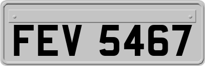 FEV5467