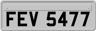 FEV5477