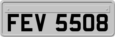 FEV5508