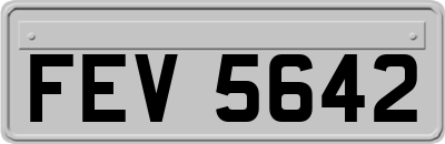 FEV5642