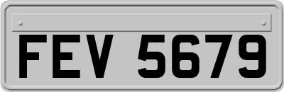 FEV5679