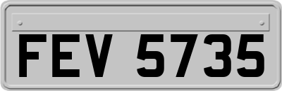 FEV5735