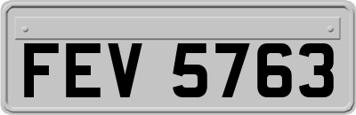 FEV5763