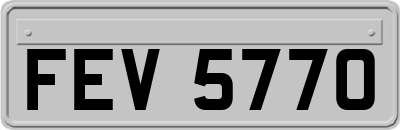 FEV5770
