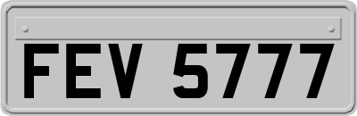 FEV5777