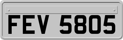 FEV5805