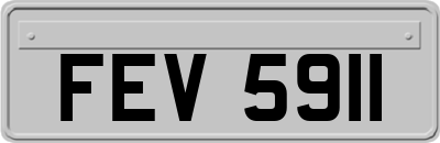 FEV5911