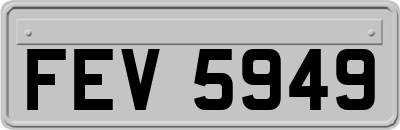 FEV5949