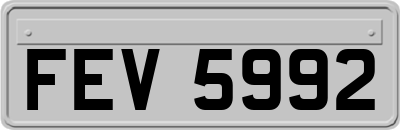FEV5992