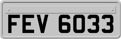 FEV6033