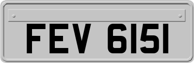 FEV6151