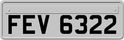 FEV6322