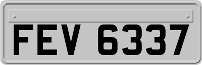 FEV6337