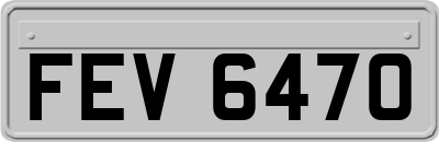 FEV6470