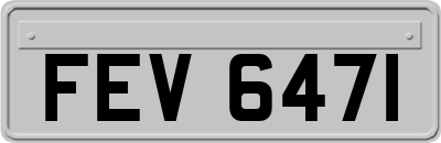 FEV6471