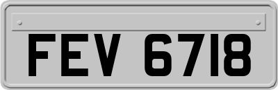 FEV6718