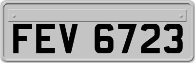 FEV6723