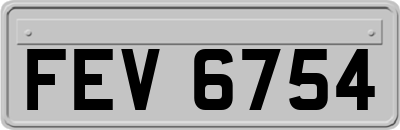 FEV6754