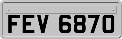 FEV6870
