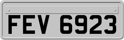 FEV6923