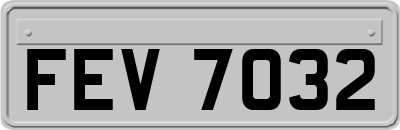 FEV7032